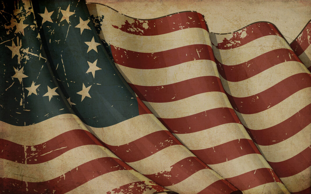 Guerra di indipendenza americana
