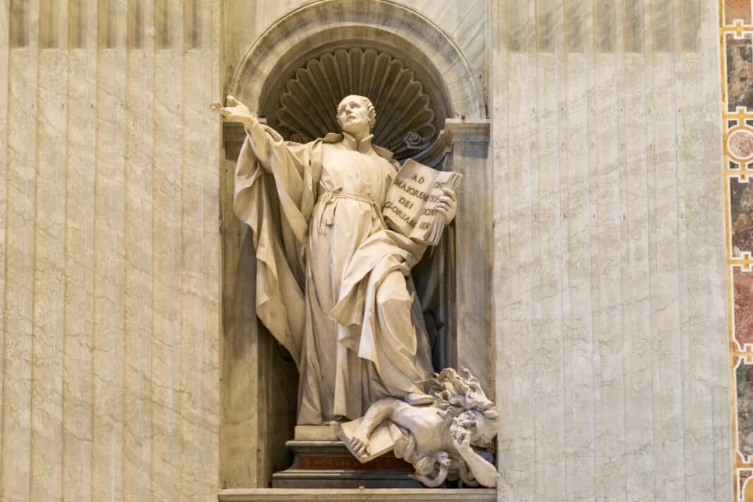 Chi sono i Gesuiti