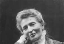 Anna Kuliscioff
