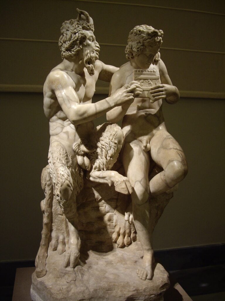 Mito di Dafni