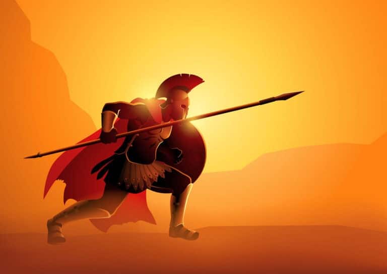 Il paradosso di Achille e la tartaruga