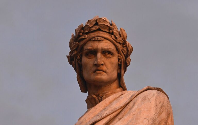 Ahi serva Italia, di dolore ostello