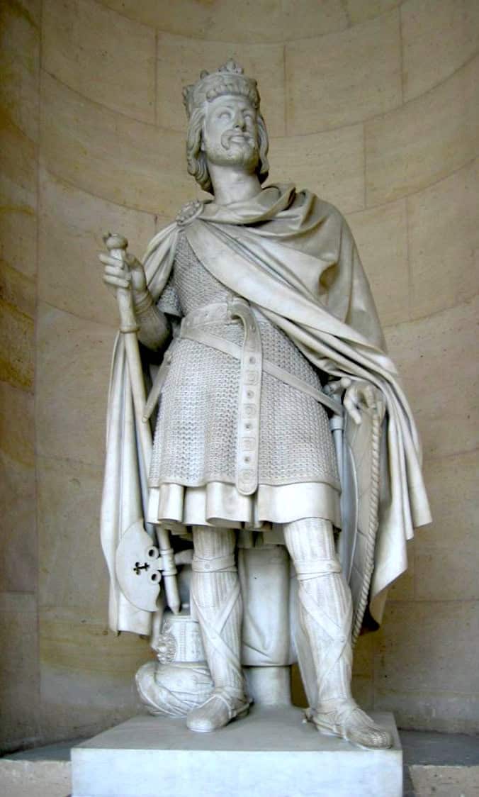 Carlo Martello