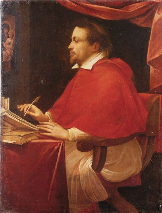 Federigo Borromeo - I Promessi Sposi