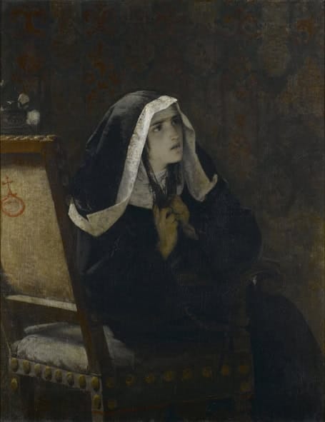 Gertrude Promessi Sposi