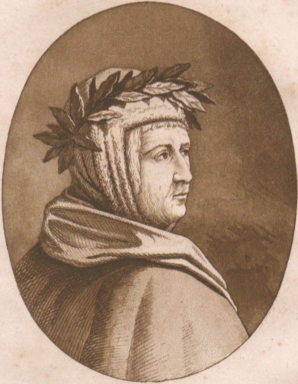 Guido Cavalcanti Decameron