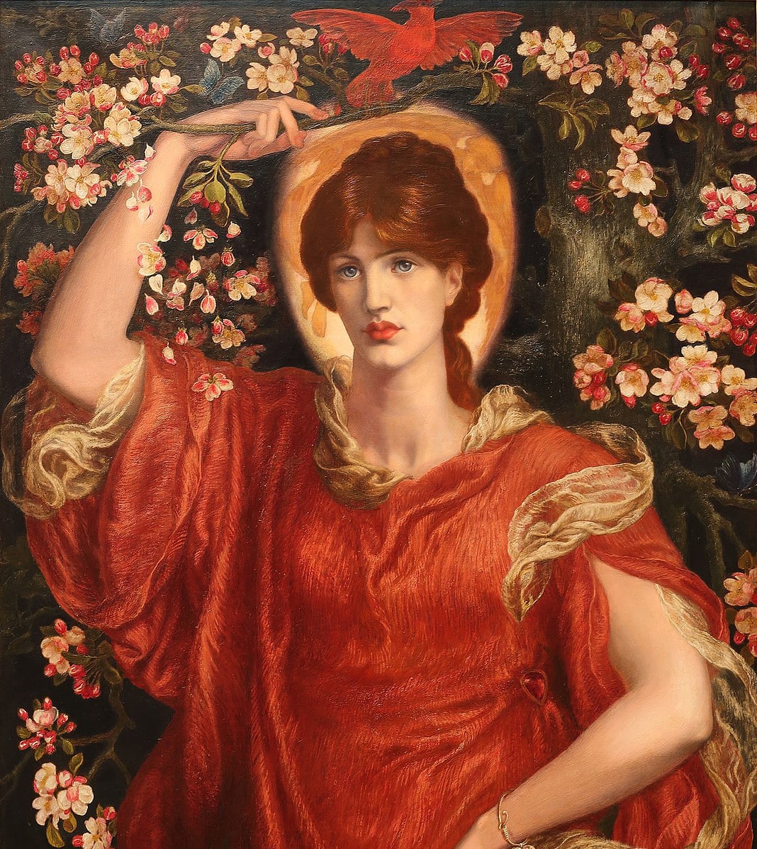 Elegia di Madonna Fiammetta