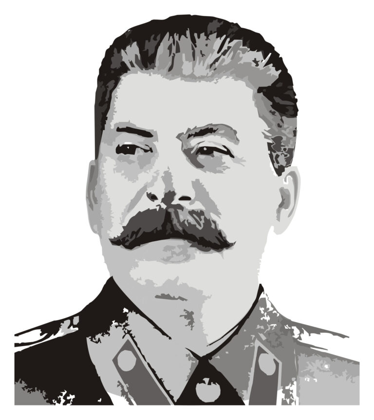 Grandi Purghe di Stalin