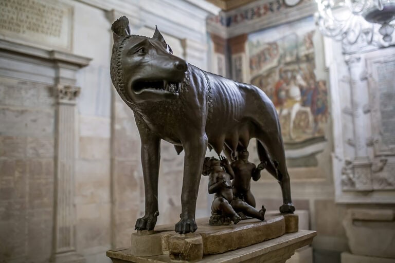 Lupa Capitolina