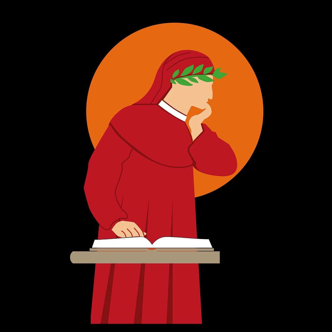 Inferno Purgatorio e Paradiso spiegato facile