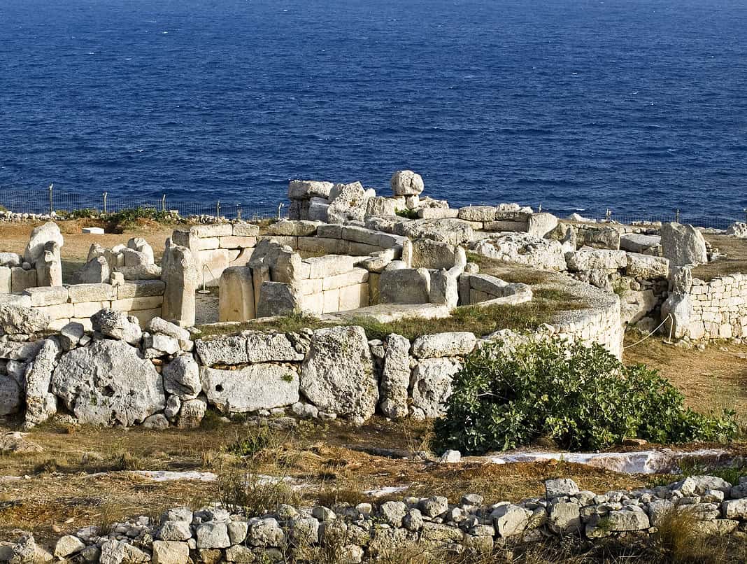 Rivoluzione urbana nel Neolitico