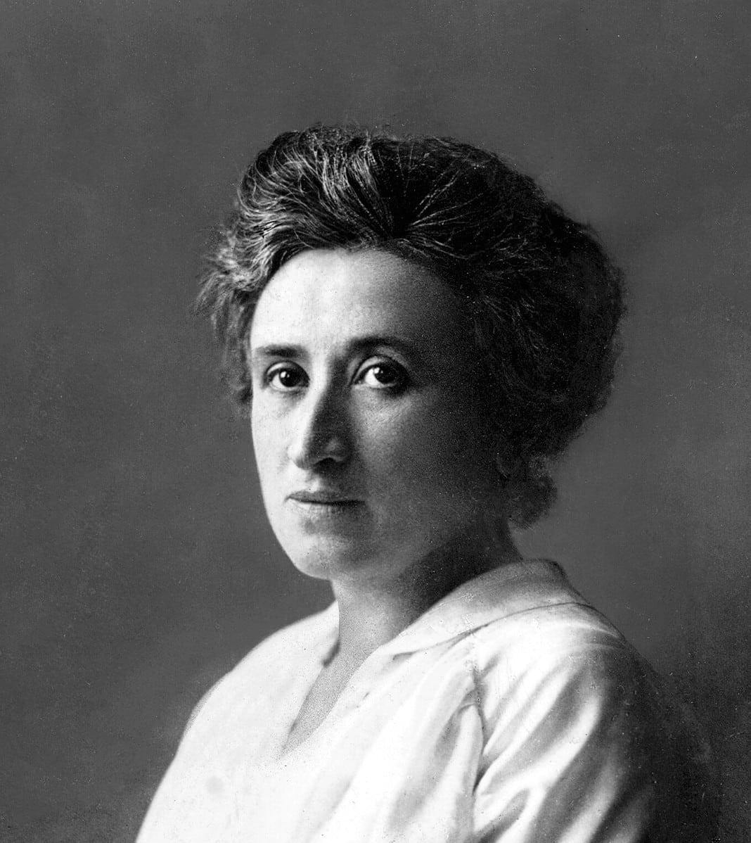 Rosa Luxemburg