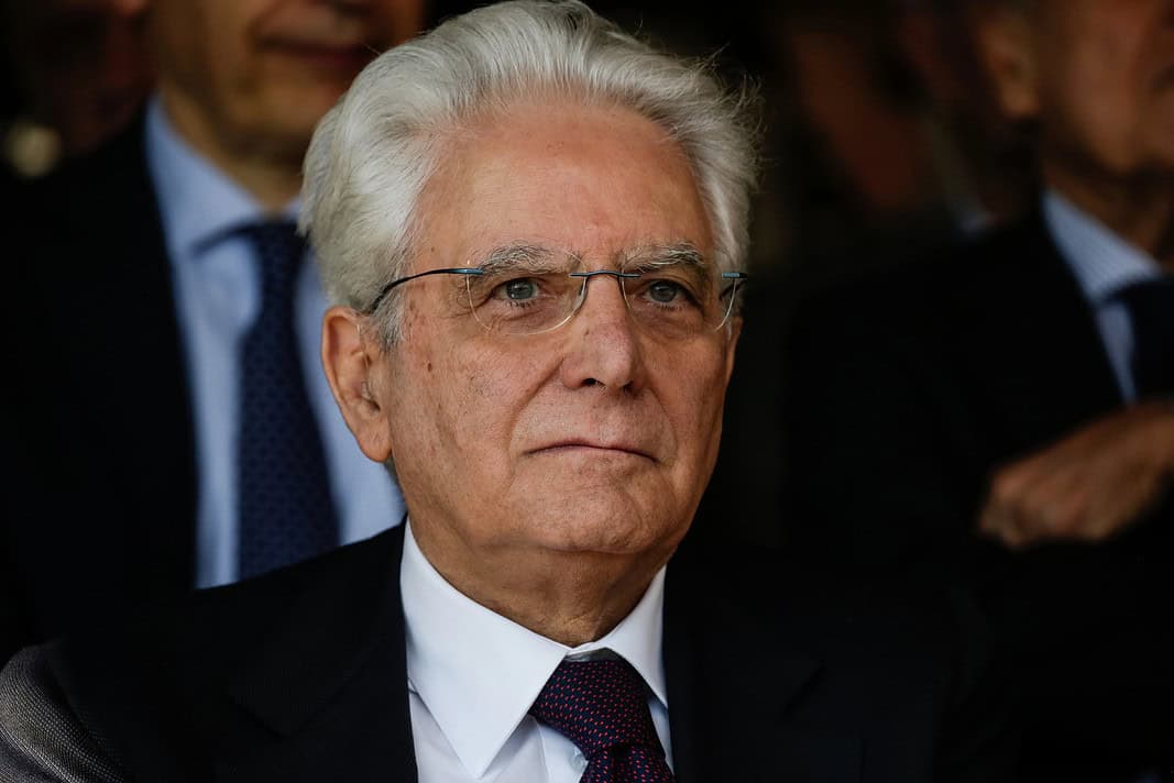 chi è il Presidente della Repubblica?