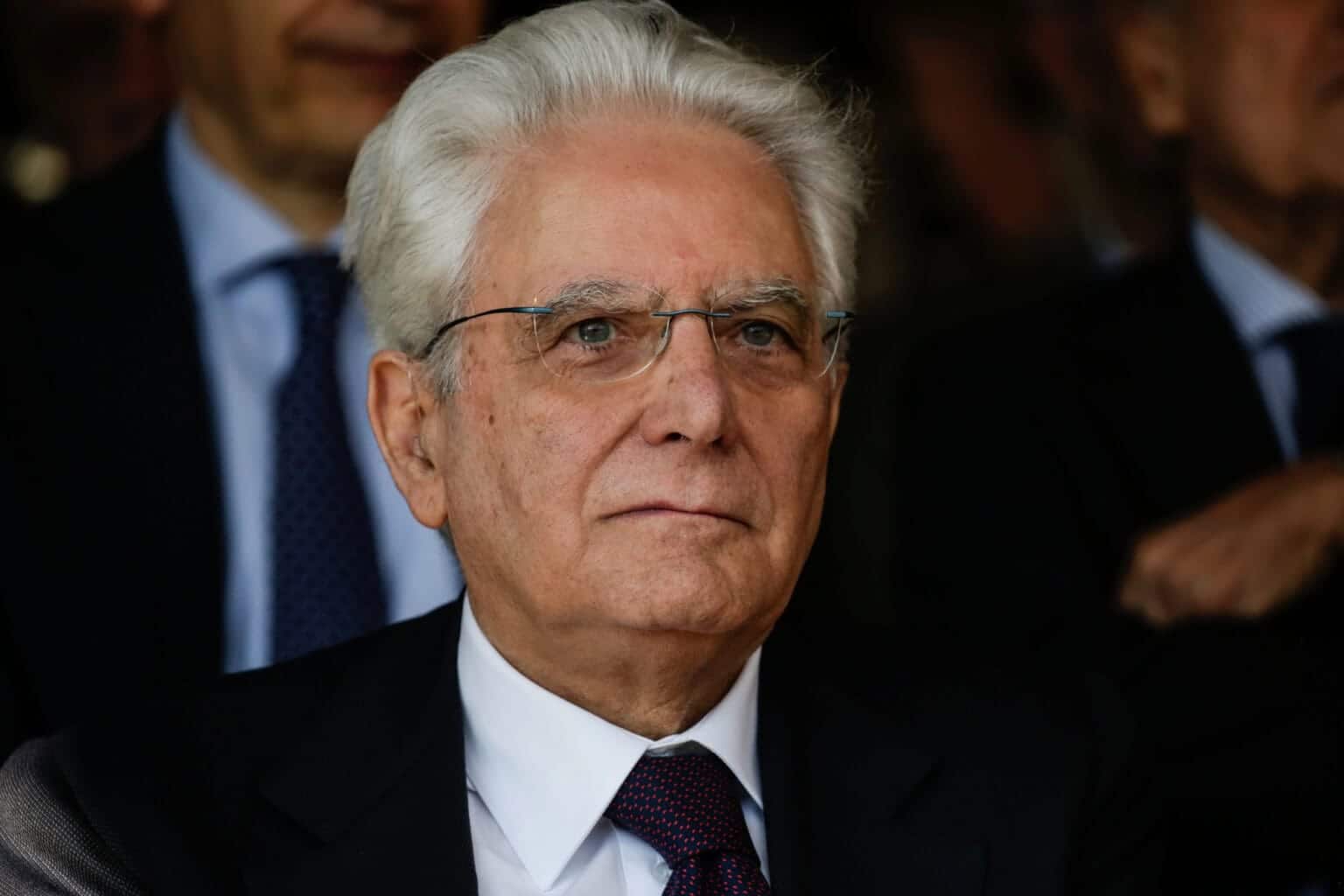Chi è Stato Il Primo Presidente Della Repubblica Italiana Chi è il Presidente della Repubblica Italiana? - Storia - Studia Rapido