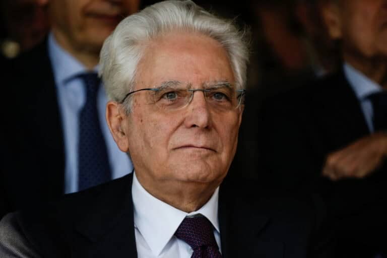 chi è il Presidente della Repubblica?