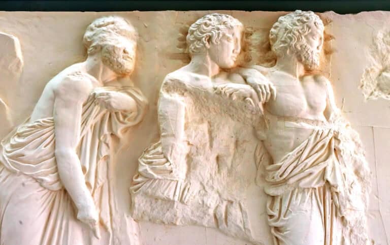 Egemonia ateniese sulla Grecia