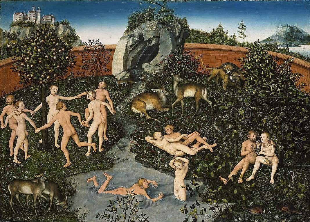 Età dell'oro