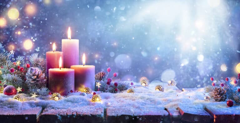 Natale festa pagana: le origini della festa cristiana