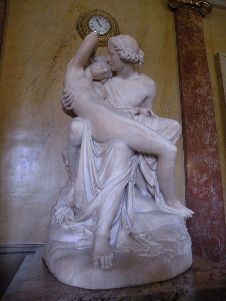 Deidamia