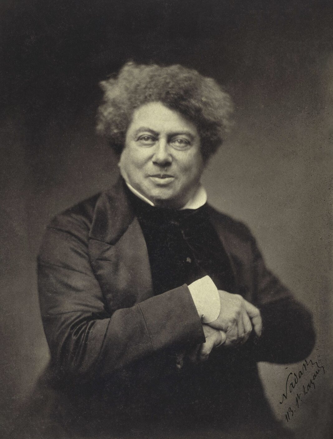 Il conte di Montecristo di Alexandre Dumas padre