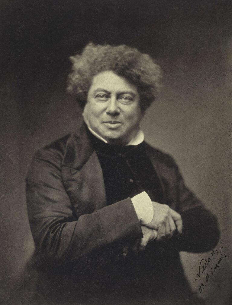 Il conte di Montecristo riassunto del romanzo