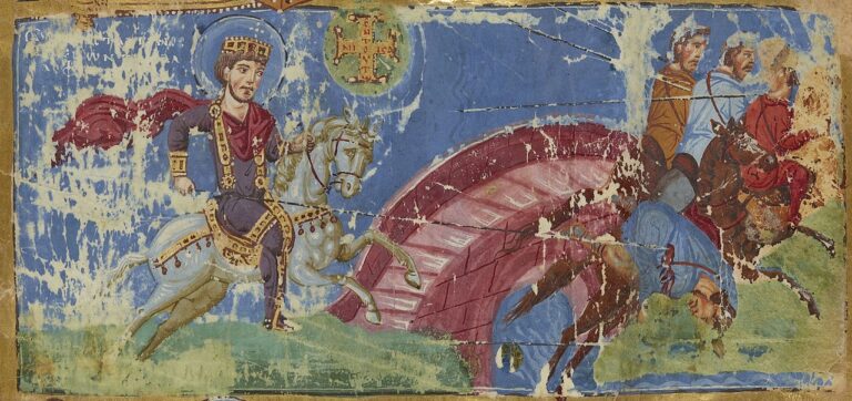 In hoc signo vinces