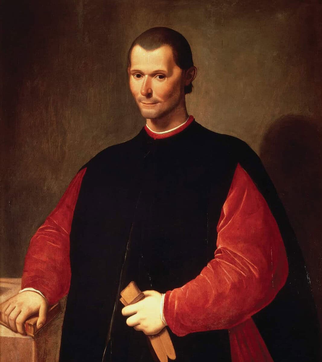 Capitolo 26 Il principe di Machiavelli