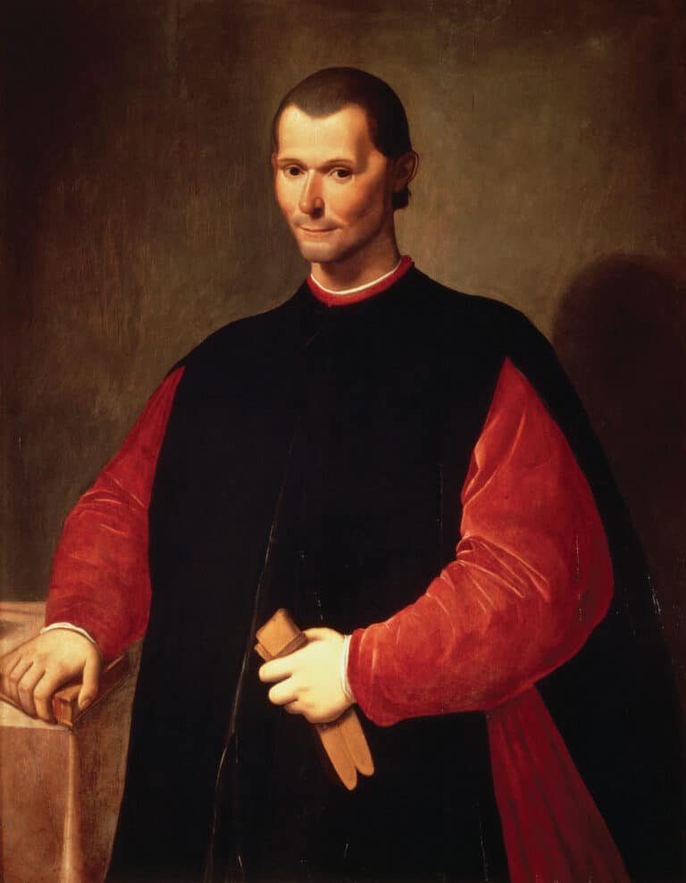Capitolo 26 Il principe di Machiavelli