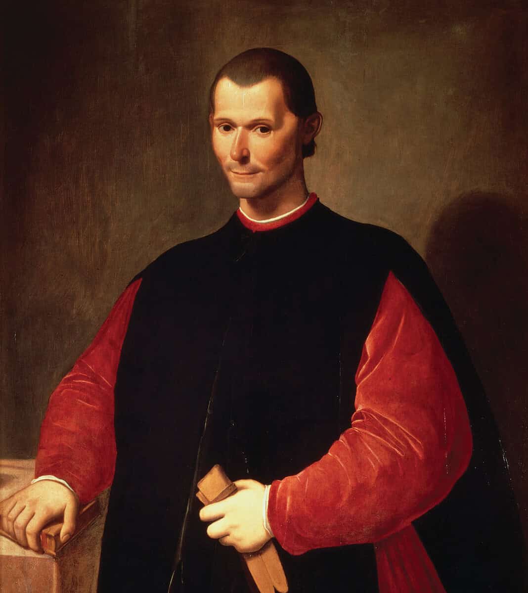Il principe capitolo 25