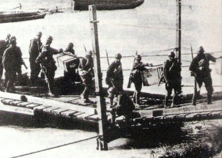 24 maggio 1915 Italia nella Prima guerra mondiale