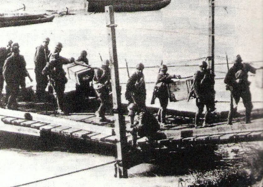 24 maggio 1915 Italia nella Prima guerra mondiale