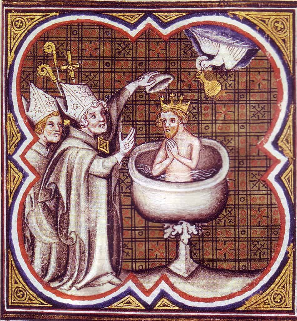 Chi erano i Franchi