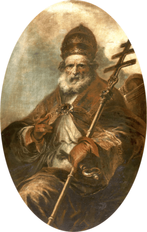 Papa Leone I Magno