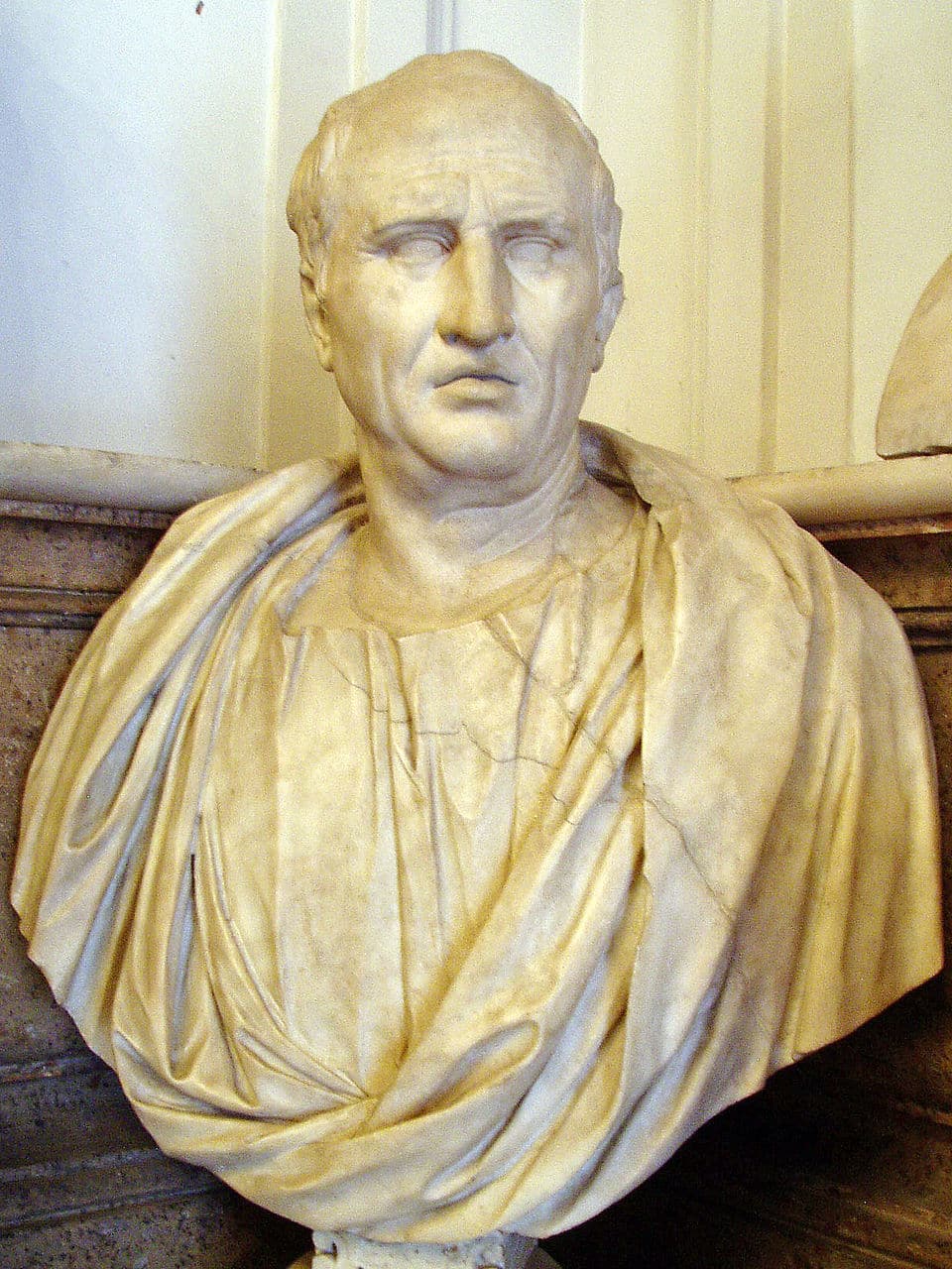 Laelius de amicitia di Cicerone