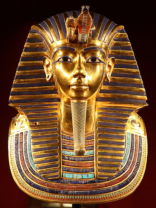 Maledizione di Tutankhamon