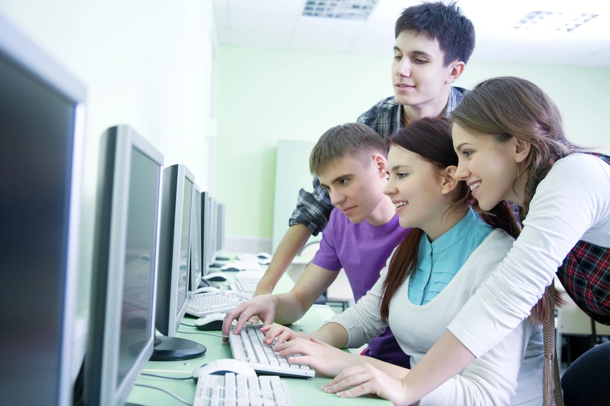 come utilizzare l'IA a scuola