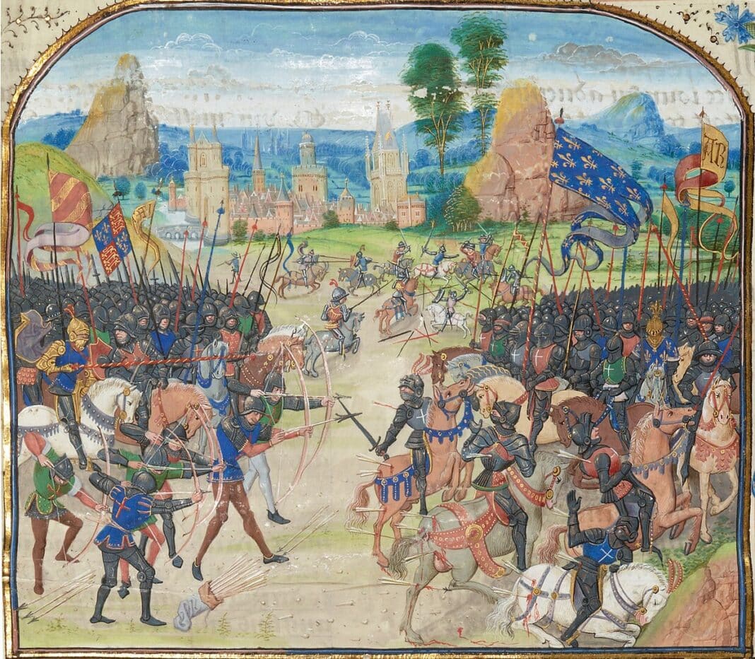 Guerra dei Cent'anni: cause, fasi principali e conseguenze