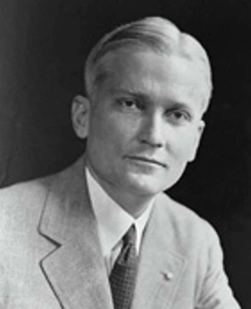 Hiram Bingham