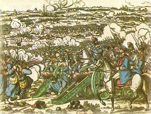 Guerra austro prussiana, 1866: cause e conseguenze
