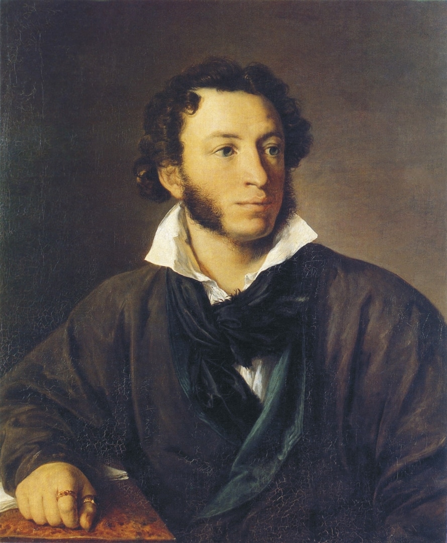 Romanticismo russo: caratteristiche ed esponenti